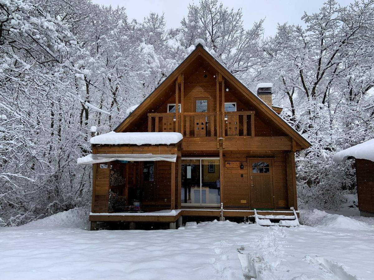 Betsu Inn Hakuba Exterior photo